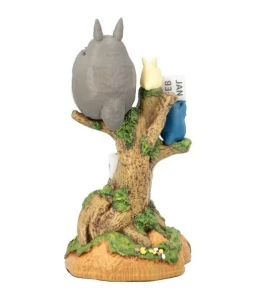 figurka MY NEIGHBOR TOTORO - Concert of ocarina - Diorama & Calendar 11cm