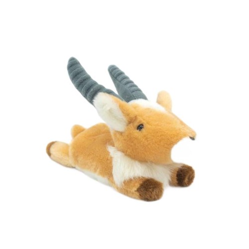 PRINCESS MONONOKE - Yakkuru - Beanbag Pluszak 15cm