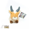PRINCESS MONONOKE - Yakkuru - Beanbag Pluszak 15cm