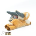 PRINCESS MONONOKE - Yakkuru - Beanbag Pluszak 15cm