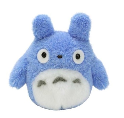 MY NEIGHBOR TOTORO - Blue Totoro - Beanbag Pluszak 13cm