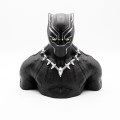 figurka MARVEL - Money Box Blister Box - Black Panther Waka Deluxe Bust 20 cm