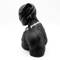 figurka MARVEL - Money Box Blister Box - Black Panther Waka Deluxe Bust 20 cm