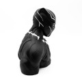 figurka MARVEL - Money Box Blister Box - Black Panther Waka Deluxe Bust 20 cm