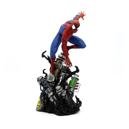 figurka MARVEL COMICS - Amazing Spider-Man - Statue Amazing Art 1/10 22cm