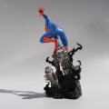 figurka MARVEL COMICS - Amazing Spider-Man - Statue Amazing Art 1/10 22cm