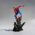 figurka MARVEL COMICS - Amazing Spider-Man - Statue Amazing Art 1/10 22cm
