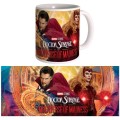 MARVEL - Doctor Strange : The Sorcerer And The Witch - kubek 300 ml