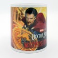 MARVEL - Doctor Strange : The Sorcerer And The Witch - kubek 300 ml