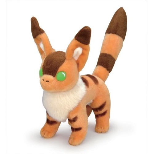 STUDIO GHIBLI - Fox Squirrel - Pluszak Toy