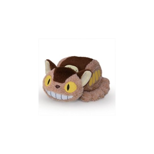 STUDIO GHIBLI - Catbus - Pluszak Toy 16cm