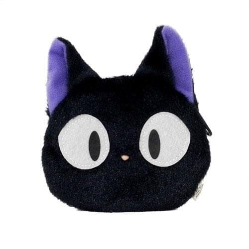 STUDIO GHIBLI - Jiji - Wallet 12cm maskotka