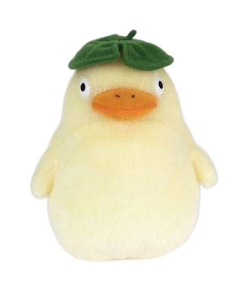 STUDIO GHIBLI - Ootorisama - Pluszak 22cm