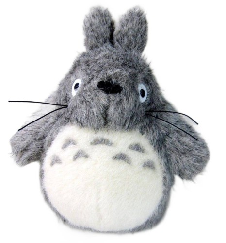 STUDIO GHIBLI - Big Totoro - Pluszak 20cm