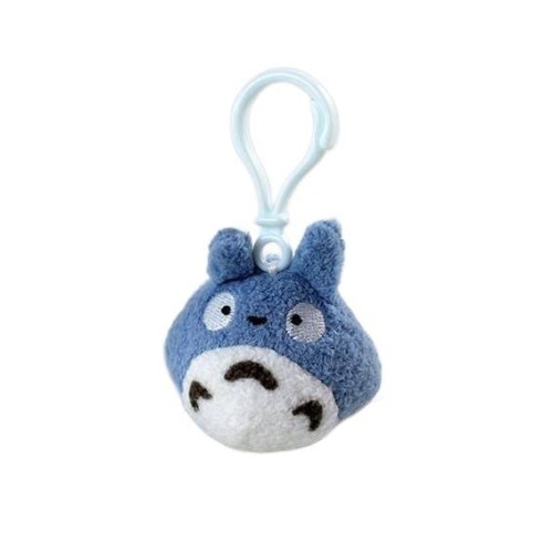 STUDIO GHIBLI -  Totoro Blue Strap - 8 cm