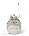 STUDIO GHIBLI - Coin Purse Mini Totoro Pluszak - 8 cm