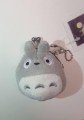 STUDIO GHIBLI - Coin Purse Mini Totoro Pluszak - 8 cm