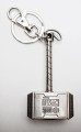 MARVEL - 3D Metal Brelok Blister Box - Thor Hammer
