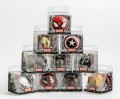 MARVEL - 3D Metal Brelok Blister Box - Thor Hammer