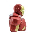 figurka MARVEL - Money Box Blister Box - Iron Man Bust 20 cm