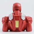 figurka MARVEL - Money Box Blister Box - Iron Man Bust 20 cm