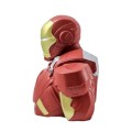 figurka MARVEL - Money Box Blister Box - Iron Man Bust 20 cm