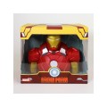 figurka MARVEL - Money Box Blister Box - Iron Man Bust 20 cm