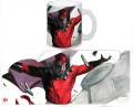 MARVEL - kubek - Villains Serie 1 - Magneto