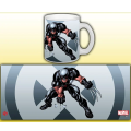 MARVEL - kubek - Wolverine Serie 1 - X-Force