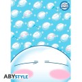 Plakaty Chibi - Zestaw 2 szt. 52x38