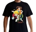 koszulka SEVEN DEADLY SINS - Group - Men's T-Shirt - (S)