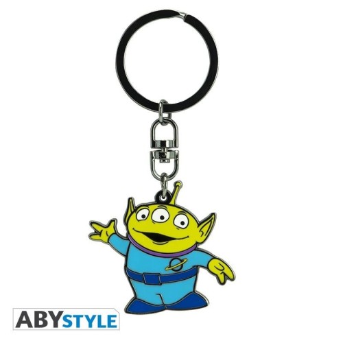 Brelok Toy Story - Kosmiczny Obcy