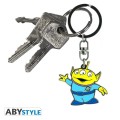 Brelok Toy Story - Kosmiczny Obcy