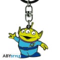 Brelok Toy Story - Kosmiczny Obcy