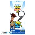 Brelok Toy Story - Kosmiczny Obcy