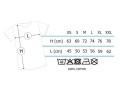koszulka STAR WARS - T-Shirt Falcon Graphic (S)