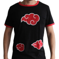koszulka NARUTO SHIPPUDEN - T-Shirt PREMIUM Akatsuki (XXL)