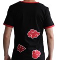 koszulka NARUTO SHIPPUDEN - T-Shirt PREMIUM Akatsuki (XXL)