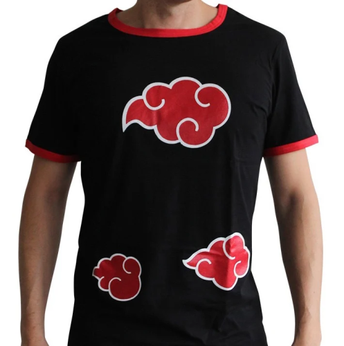 koszulka NARUTO SHIPPUDEN - T-Shirt PREMIUM Akatsuki (S)