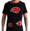 koszulka NARUTO SHIPPUDEN - T-Shirt PREMIUM Akatsuki (S)