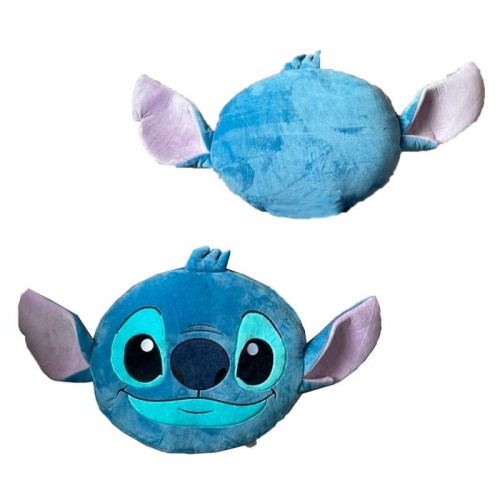 DISNEY - Stitch - 3D poduszka