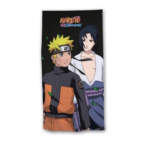 NARUTO - Duo - ręcznik plażowy Microfiber - 70x140cm
