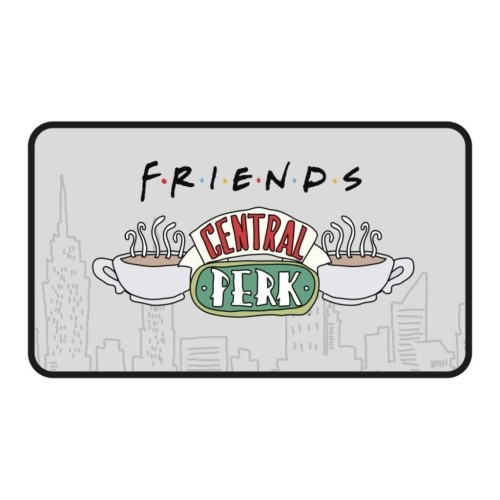 FRIENDS - Central Perk - dywanik '40x70cm'