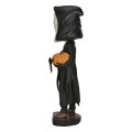 SCREAM - Ghost Face - Head Knocker Figurka 20cm
