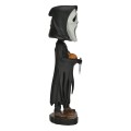 SCREAM - Ghost Face - Head Knocker Figurka 20cm