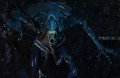 ALIENS - Alien Queen - Ultra Deluxe Figurka 38cm
