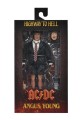AC-DC - Angus Young "Highway To Hell" - Clothed Figurka 20cm