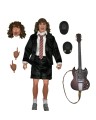 AC-DC - Angus Young "Highway To Hell" - Clothed Figurka 20cm