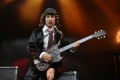 AC-DC - Angus Young "Highway To Hell" - Clothed Figurka 20cm