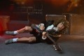 AC-DC - Angus Young "Highway To Hell" - Clothed Figurka 20cm